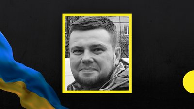 У боях на Донбасі загинули бійці Ігор Солдатський та Олексій Зваріч з Дніпропетровщини У боях на Донбасі загинули бійці Ігор Солдатський та Олексій Зваріч з Дніпропетровщини