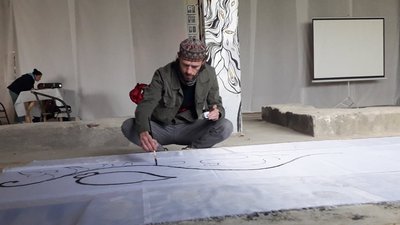"Крим. Третій вимір": У Херсоні реалізують всеукраїнський проєкт "Крим. Третій вимір": У Херсоні реалізують всеукраїнський проєкт