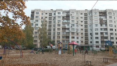 Опалювальний сезон в Сумах: на 22 жовтня з теплом не всі будинки Опалювальний сезон в Сумах: на 22 жовтня з теплом не всі будинки