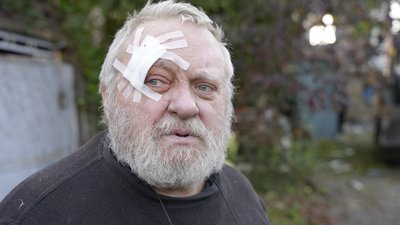 Житель Немишлянського району Харкова