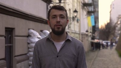 У Франківську покажуть документальний фільм "Станіслав — Івано-Франківськ" У Франківську покажуть документальний фільм "Станіслав — Івано-Франківськ"