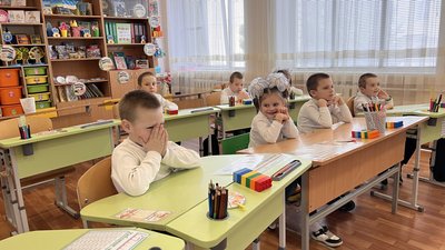 У дитячому будинку Вознесенського району, що на Миколаївщині, перебувають 166 дітей. З 10 березня до квітня 2023 року діти із вихователями були в евакуації, а нині роботу тут поновили