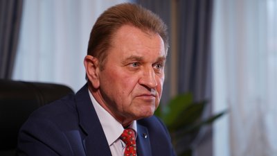 Колізія на п'ять років. Чому в Україні існують Верховні суди-двійники