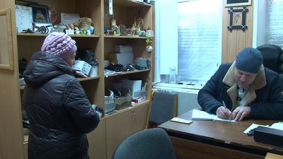У громаді на Черкащині роблять "дрони помсти" У громаді на Черкащині роблять "дрони помсти"