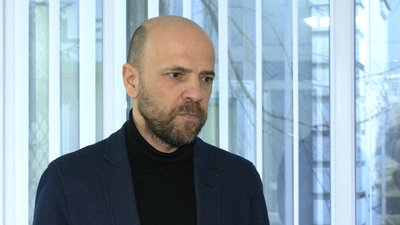 Олександр Гашпар Олександр Гашпар