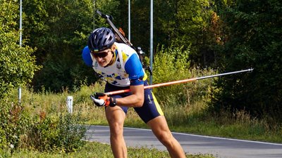 Віталій Мандзин