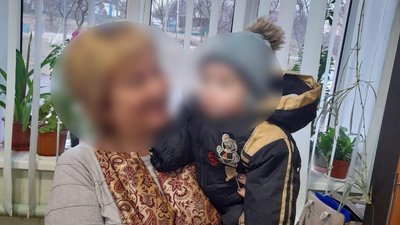 "Відзначила" зустріч із подругою: на Черкащині у матері забрали шестимісячне немовля "Відзначила" зустріч із подругою: на Черкащині у матері забрали шестимісячне немовля