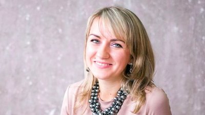 Анастасія Голота Анастасія Голота