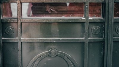 На ній були сліди від бомби: у Львові відреставрували ще одну історичну браму На ній були сліди від бомби: у Львові відреставрували ще одну історичну браму