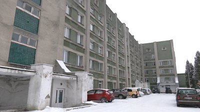 Тубдиспансер