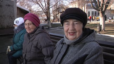 Як в Одесі дотримуються карантинних обмежень під час локдауну Як в Одесі дотримуються карантинних обмежень під час локдауну