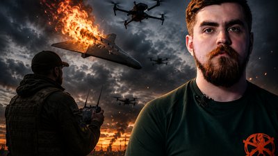 військові, 23 омбр