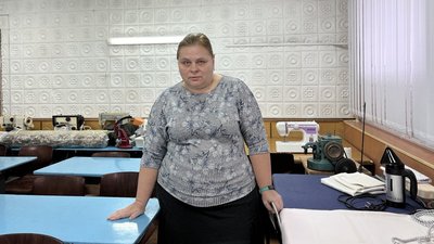 На Тернопільщині переселенці зареєстрували громадську організацію На Тернопільщині переселенці зареєстрували громадську організацію