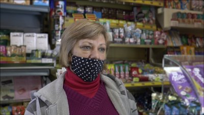 На Прикарпатті почнуть штрафувати підприємців, які порушують карантин На Прикарпатті почнуть штрафувати підприємців, які порушують карантин