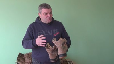 Автомобілі, бронежилети, медикаменти воїнам передає волонтер з Тернопільщини Автомобілі, бронежилети, медикаменти воїнам передає волонтер з Тернопільщини