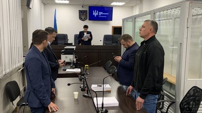 Справа Олександра Лисенка та Олександра Журби: все що відомо станом на кінець року Справа Олександра Лисенка та Олександра Журби: все що відомо станом на кінець року