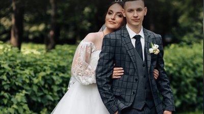 Пережив клінічну смерть та повернувся на службу: історія нацгвардійця з Хмельниччини Пережив клінічну смерть та повернувся на службу: історія нацгвардійця з Хмельниччини