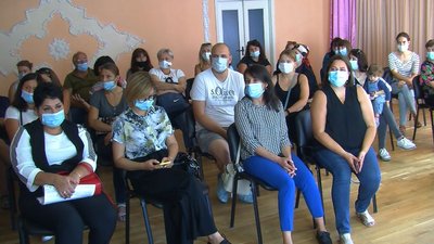 Батьки у Луцьку скаржаться на режим роботи реабілітаційного центру "Пролісок". Що там не так Батьки у Луцьку скаржаться на режим роботи реабілітаційного центру "Пролісок". Що там не так