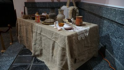 Про колядування, дідуха та ворожіння. Традиції святкування Різдва в Україні