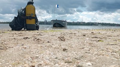 Миколаївські пляжі та зони відпочинку готують до літнього сезону