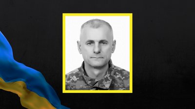 У Черкасах попрощалися із двома захисниками