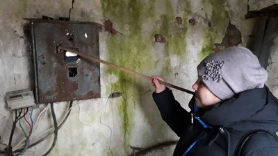 Селище на Сумщині залишилося без води через відключення електроенергії Селище на Сумщині залишилося без води через відключення електроенергії