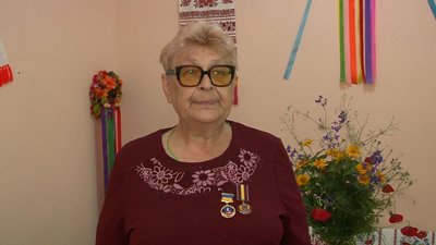Волонтери Волонтери