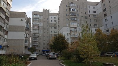 Багатоповерхівки, де немає опалення Багатоповерхівки, де немає опалення
