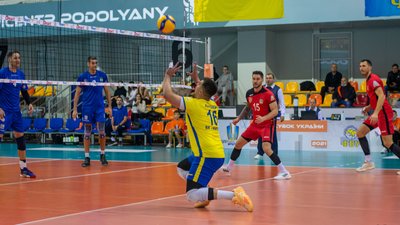 Житомирський ВК "Житичі" вперше в своїй історії став володарем Суперкубка України Житомирський ВК "Житичі" вперше в своїй історії став володарем Суперкубка України