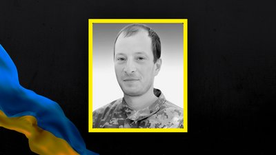 Андрій Кірпіченков