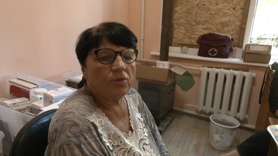 Яцьківка звільнення російські окупанти річниця Донецька область Яцьківка звільнення російські окупанти річниця Донецька область