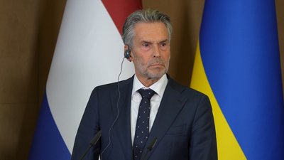 200 мільйонів євро допомоги: результати зустрічі Зеленського та прем'єр-міністра Нідерландів Схоофа 200 мільйонів євро допомоги: результати зустрічі Зеленського та прем'єр-міністра Нідерландів Схоофа