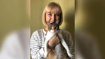Залишається у Херсоні, щоб рятувати тварин. Історія Олени Таран