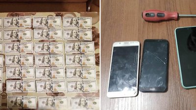 У Кропивницькому чоловік викрав з квартири майже 130 тисяч гривень