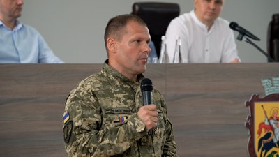Депутат Ніжинської міськради від "Європейської солідарності" Андрій Гомоляко щодо заборони УПЦ МП Депутат Ніжинської міськради від "Європейської солідарності" Андрій Гомоляко щодо заборони УПЦ МП