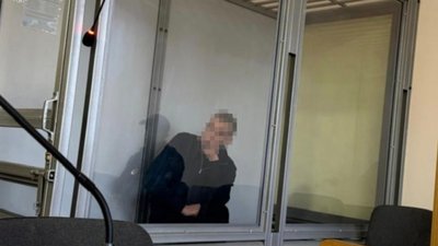 27-річний мешканець Львівщини, засуджений за зґвалтування