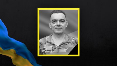 Втрати Волині: загинув Василь Іванов