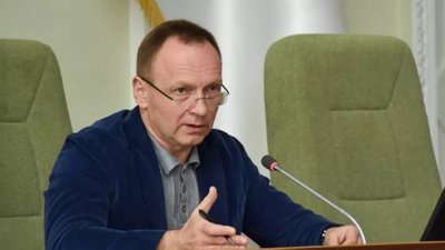 «Буду жорсткішим з підлеглими та змагатимуся з собою попереднім», - Атрошенко про другий термін