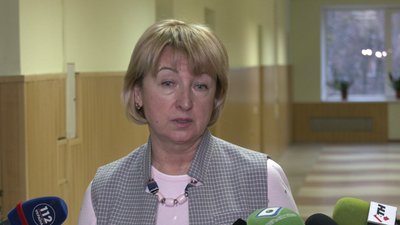 У харківському Інституті протезування показали протез вартістю понад мільйон гривень У харківському Інституті протезування показали протез вартістю понад мільйон гривень