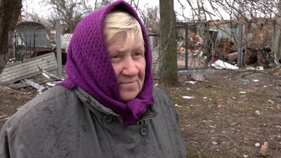 Близько 2000 будівель постраждало внаслідок боїв на Чернігівщині: як отримати відшкодування Близько 2000 будівель постраждало внаслідок боїв на Чернігівщині: як отримати відшкодування