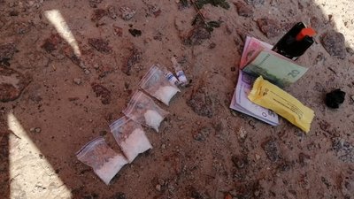 До десяти років ув'язнення: двоє херсонців постачали наркотики до колонії
