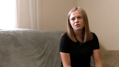 "Я йду туди, щоб вони не прийшли до моєї дитини". Історія загиблого воїна Ігоря Федорака на псевдо Шах "Я йду туди, щоб вони не прийшли до моєї дитини". Історія загиблого воїна Ігоря Федорака на псевдо Шах