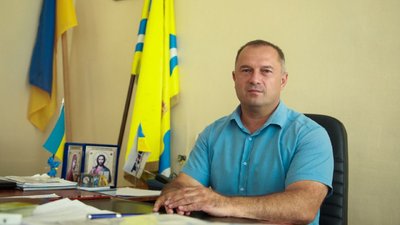 Нова Одеса, що на Миколаївщині, під час воєнного стану. Міський голова розповів про ситуацію в місті