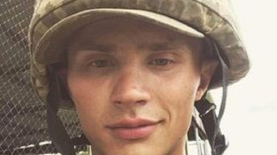 Колишня дружина загиблого бійця з Хмельниччини просить підтримати петицію про присвоєння звання Героя України