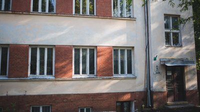 У Львові хочуть відкрити будинок підтриманого проживання для людей з інвалідністю У Львові хочуть відкрити будинок підтриманого проживання для людей з інвалідністю