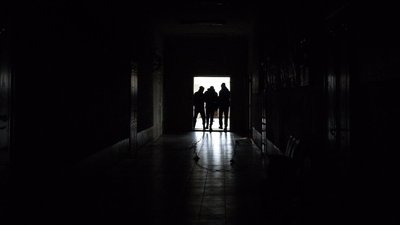 Евакуювали людей під час пожежі: у Вінниці трьом чоловікам вручили дипломи "За відвагу" Евакуювали людей під час пожежі: у Вінниці трьом чоловікам вручили дипломи "За відвагу"
