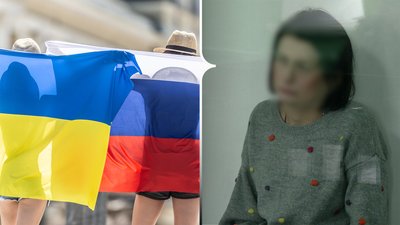 У Чернігові розгляд справи екссекретарки суду, яку звинувачують у виправдовуванні РФ