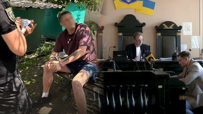 Судять сина міської голови Прилук на Чернігівщині Ярослава Попенка