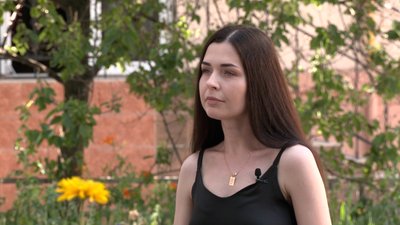 Чернігівці почали відмовлятися від російської мови