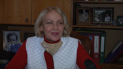 Наталія Пасєчнікова Наталія Пасєчнікова